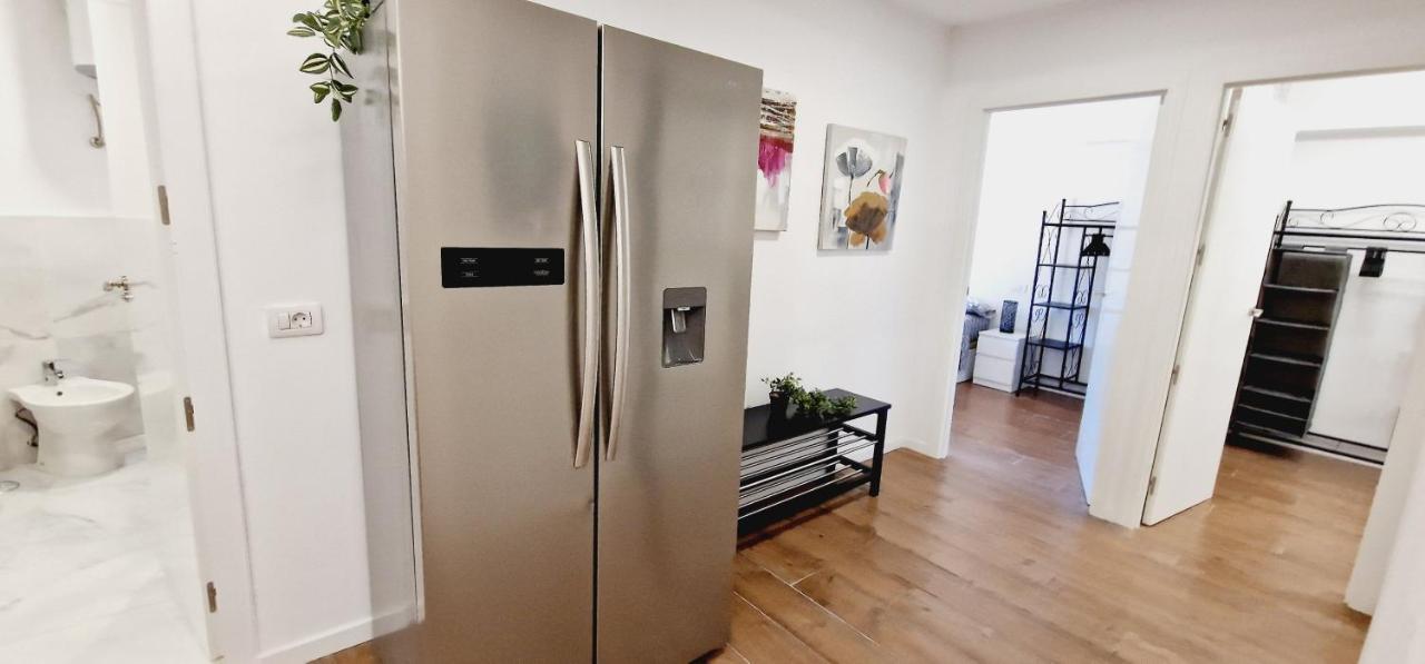 Fantastic 3 Bedroom Next Playa Las Americas & Wifi Free Playa Feñabe Bagian luar foto