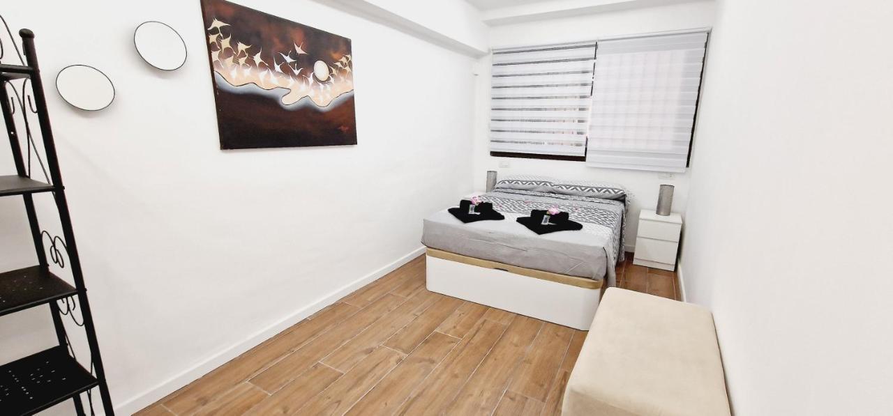 Fantastic 3 Bedroom Next Playa Las Americas & Wifi Free Playa Feñabe Bagian luar foto