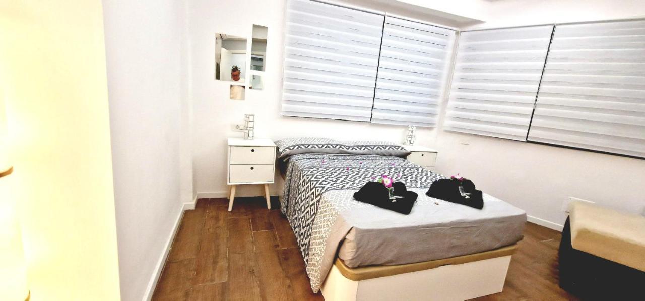Fantastic 3 Bedroom Next Playa Las Americas & Wifi Free Playa Feñabe Bagian luar foto
