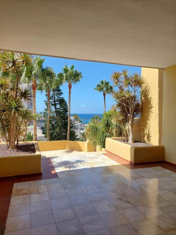 Fantastic 3 Bedroom Next Playa Las Americas & Wifi Free Playa Feñabe Bagian luar foto
