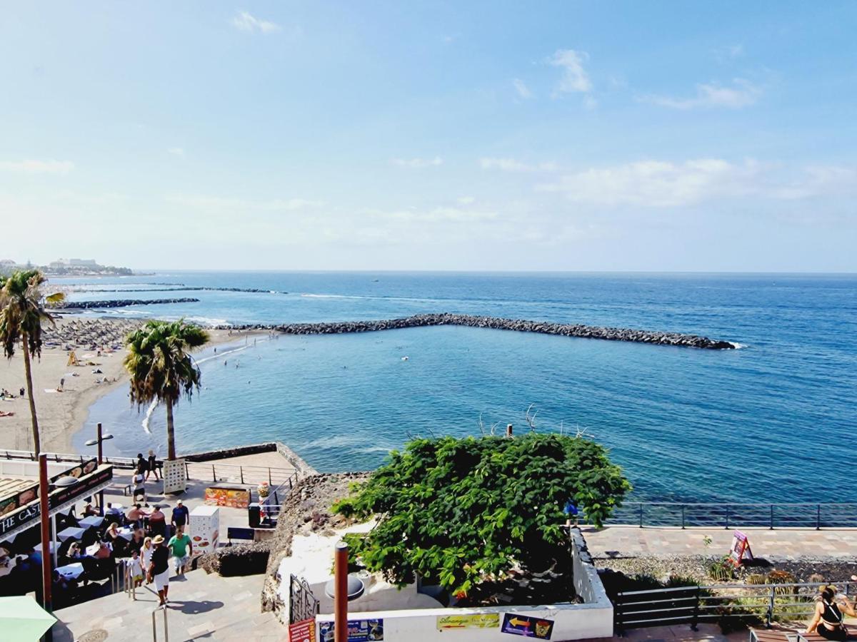 Fantastic 3 Bedroom Next Playa Las Americas & Wifi Free Playa Feñabe Bagian luar foto