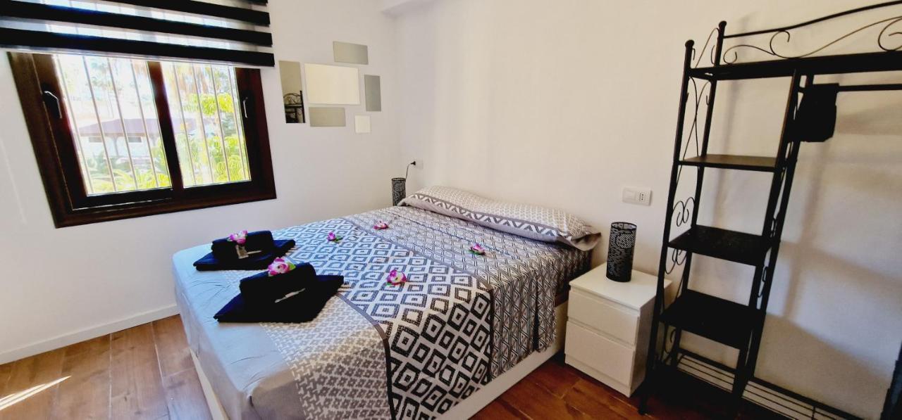 Fantastic 3 Bedroom Next Playa Las Americas & Wifi Free Playa Feñabe Bagian luar foto
