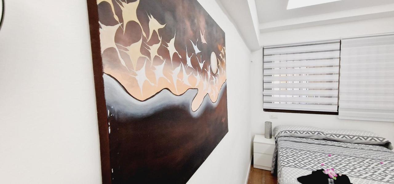 Fantastic 3 Bedroom Next Playa Las Americas & Wifi Free Playa Feñabe Bagian luar foto
