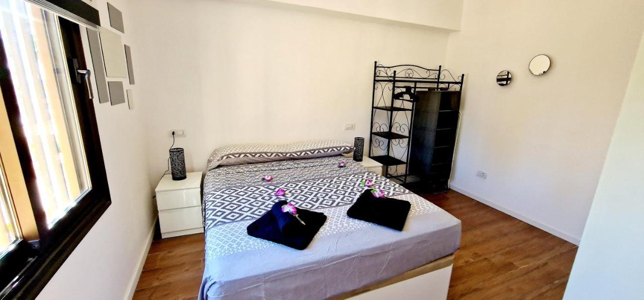 Fantastic 3 Bedroom Next Playa Las Americas & Wifi Free Playa Feñabe Bagian luar foto