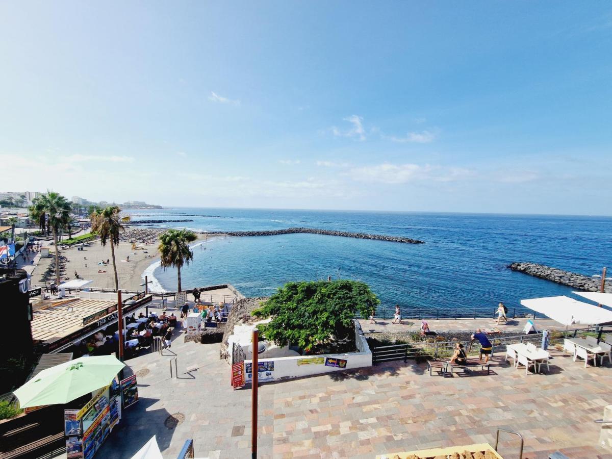 Fantastic 3 Bedroom Next Playa Las Americas & Wifi Free Playa Feñabe Bagian luar foto