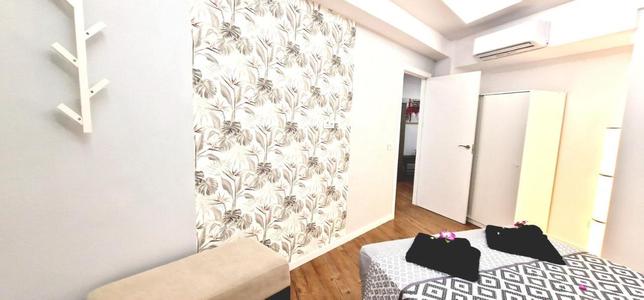 Fantastic 3 Bedroom Next Playa Las Americas & Wifi Free Playa Feñabe Bagian luar foto